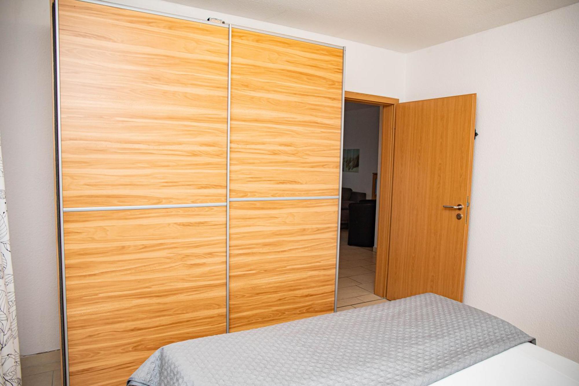 Ferienwohnungen Saida Wohnung 9 Norden Exterior foto